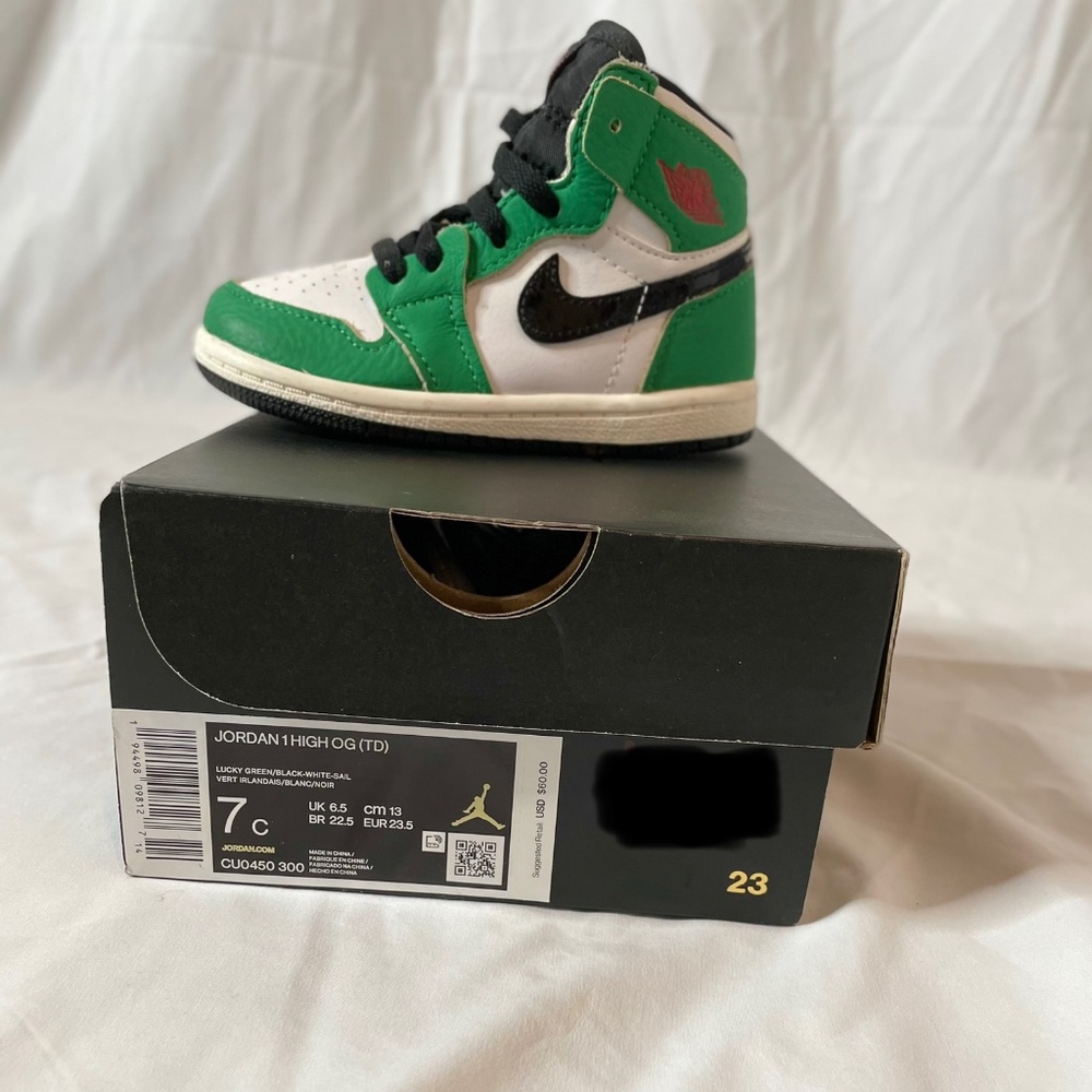 COPY - Shoes
